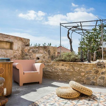 Villa Daniela - Saint Nikolas Retreat Faraklata Екстер'єр фото