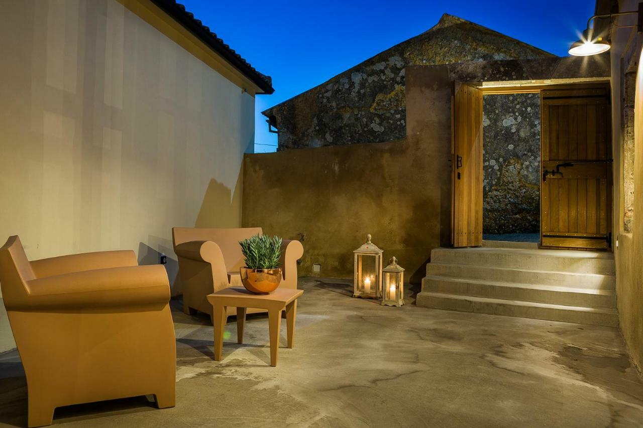 Villa Daniela - Saint Nikolas Retreat Faraklata Екстер'єр фото
