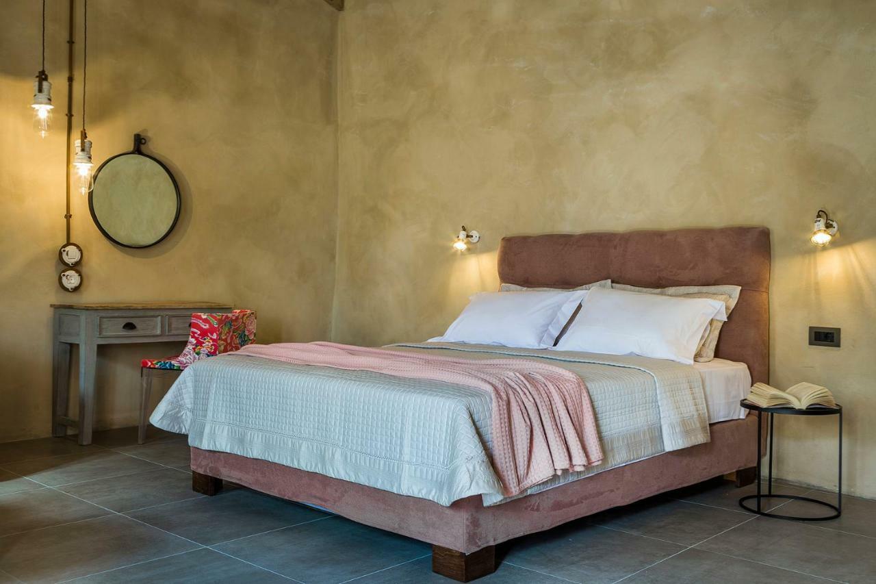 Villa Daniela - Saint Nikolas Retreat Faraklata Екстер'єр фото